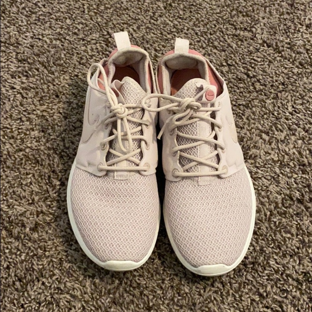 nike sneakers